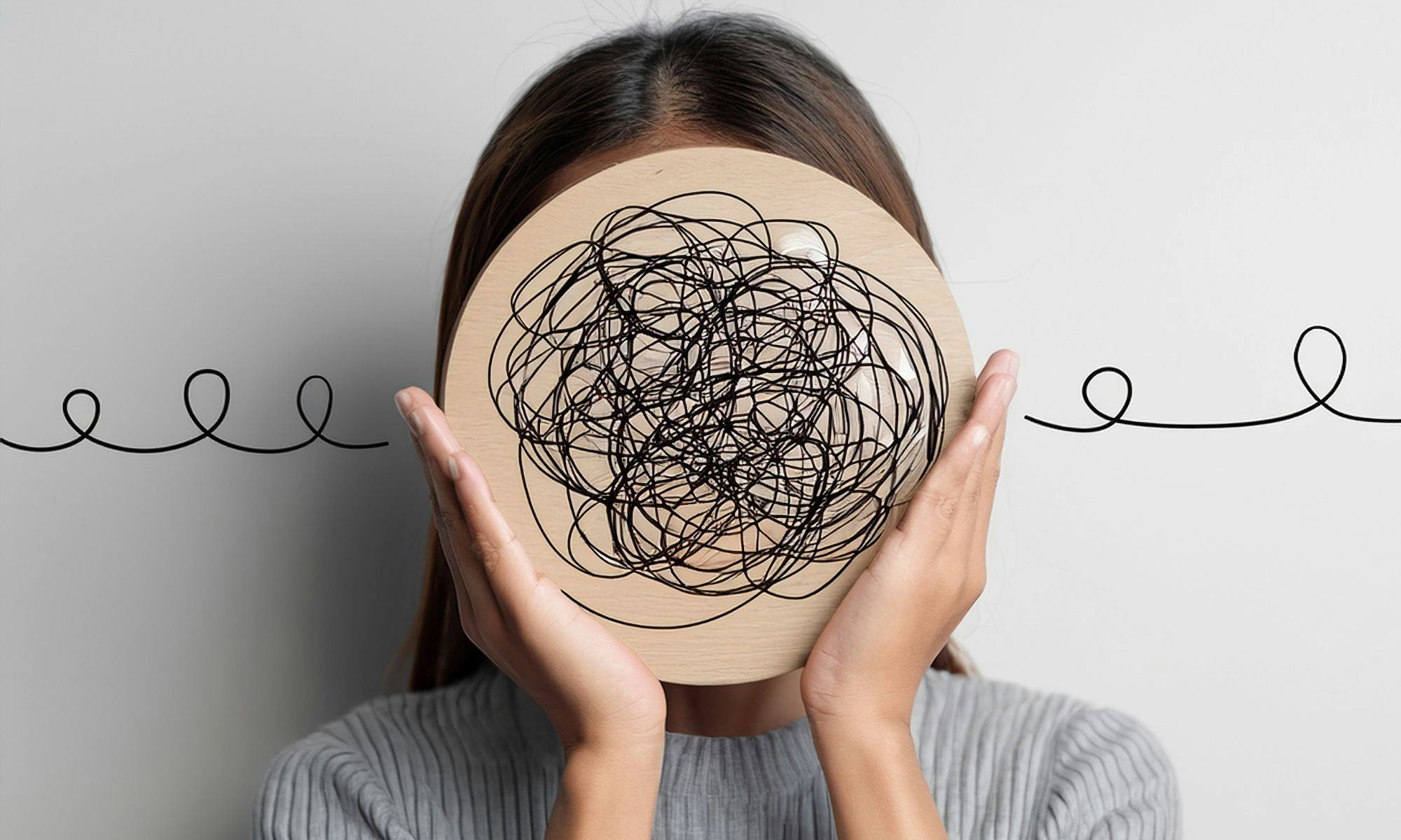 Hyperbewusstheit, Grübeln und magisches Denken: Verschiedene Gesichter des Zwangs