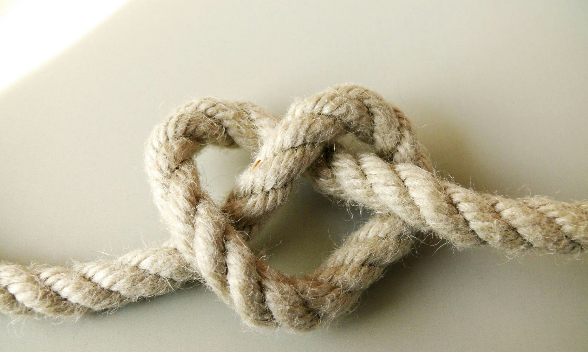ROCD: Liebe ist eine Entscheidung
