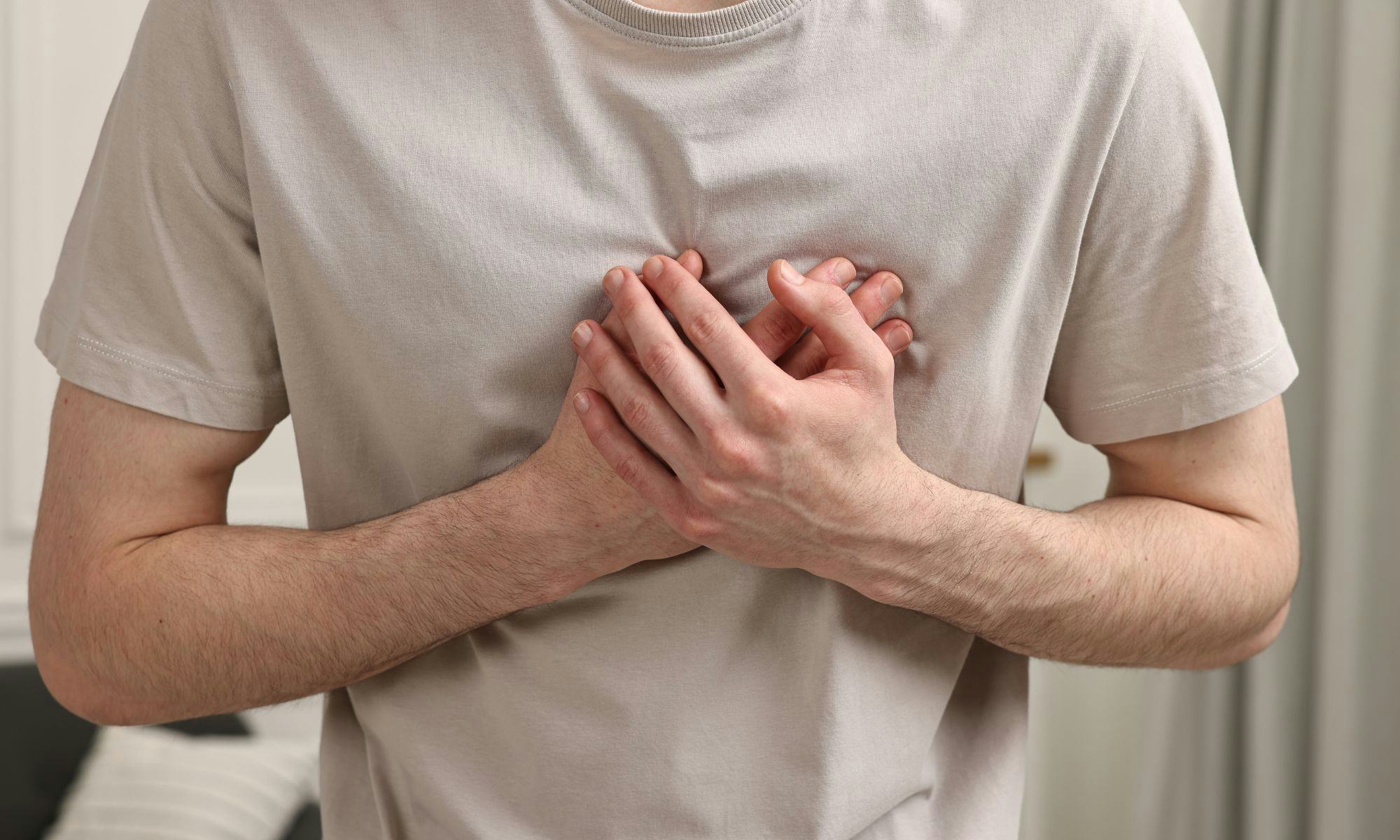 Vom ersten Herzrasen zur Akzeptanz: Mein Weg durch Panikattacken und Zwangsgedanken