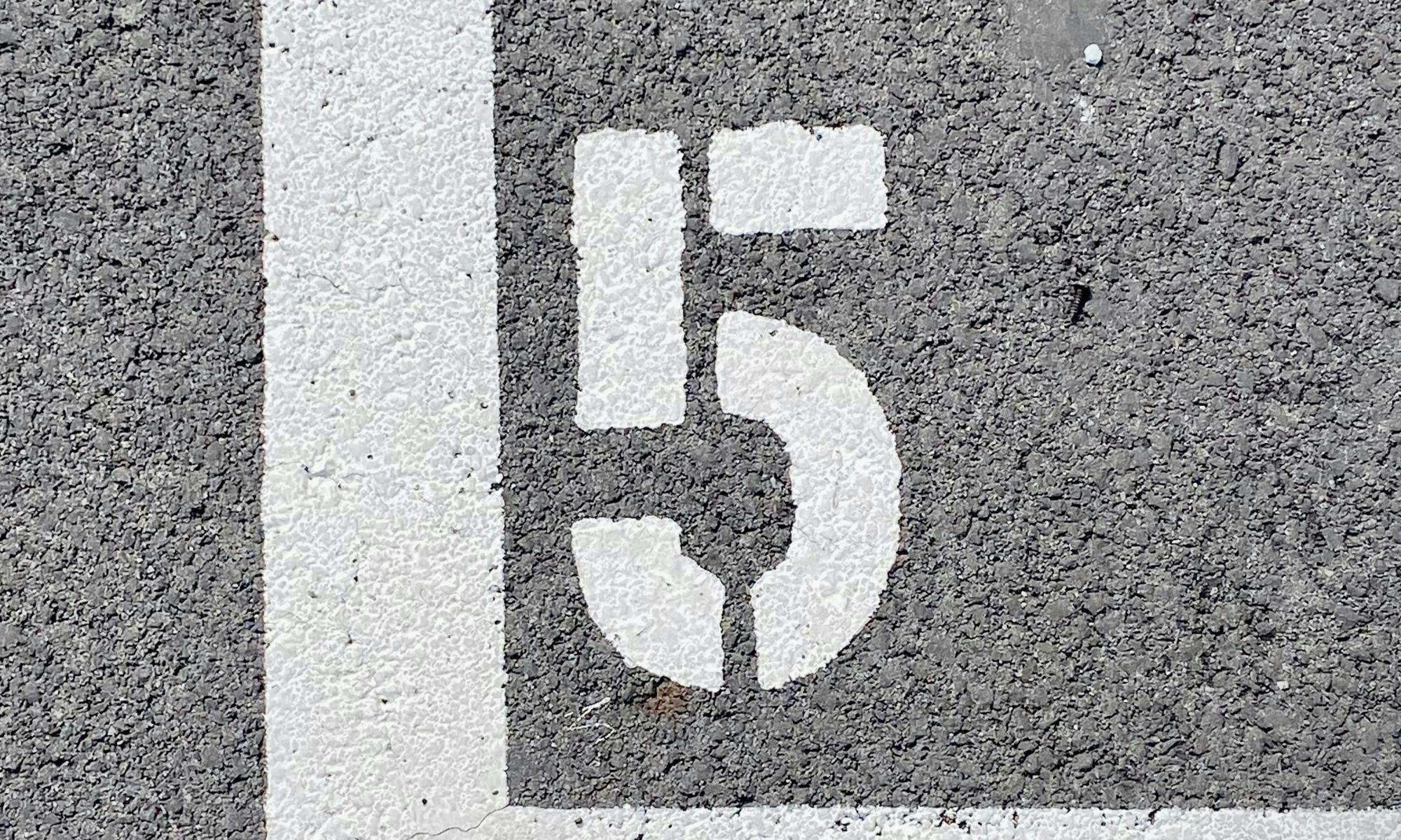 Die 5 Gemeinsamkeiten aller Zwänge
