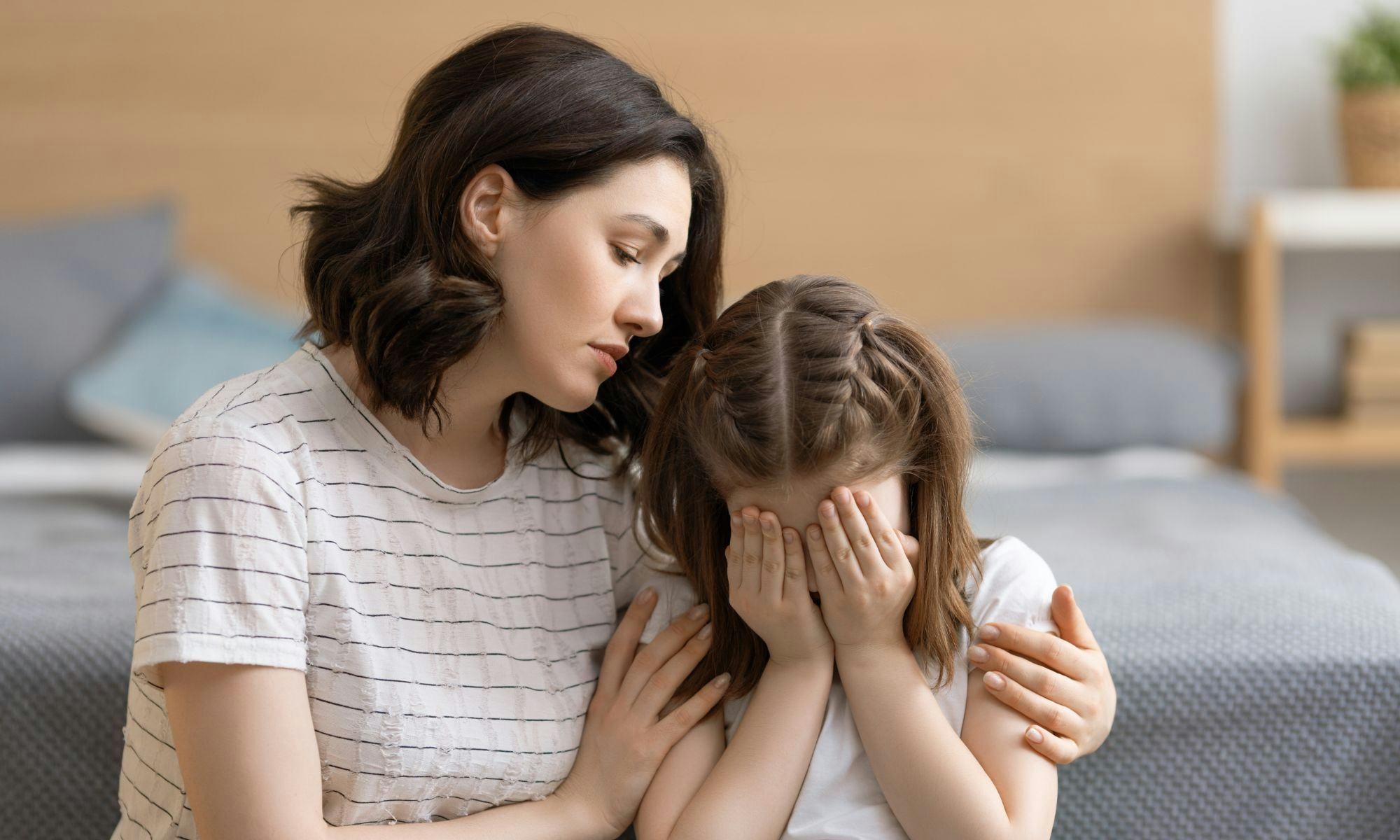 Kinder mit Zwangsstörungen: Ein Ratgeber für Eltern (Teil 1)