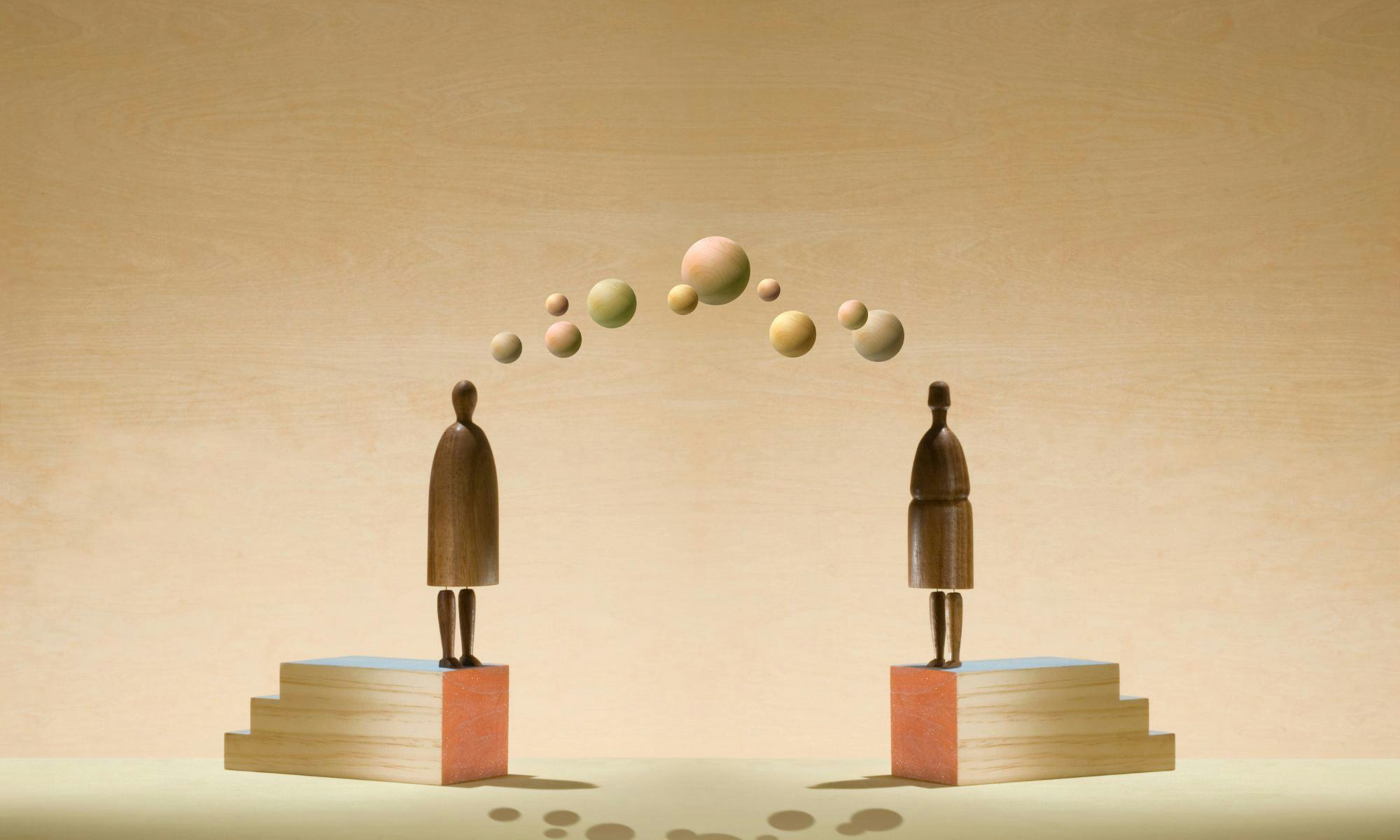 Sind Zwangsgedanken nur Gedanken?