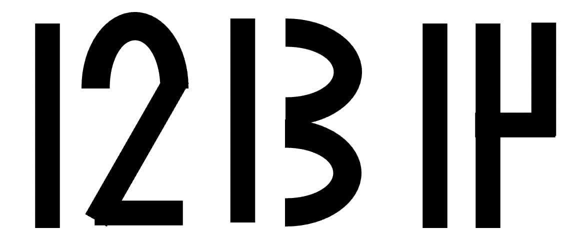 12 13 14